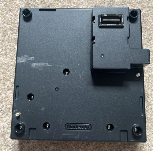 Official nintendo gamecube - official,
