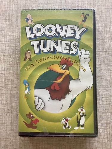 Looney tunes the - looney,