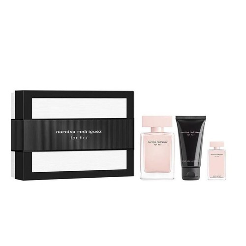 Narciso rodriguez for - her, eau