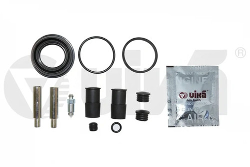 Caliper seal kit - , rear