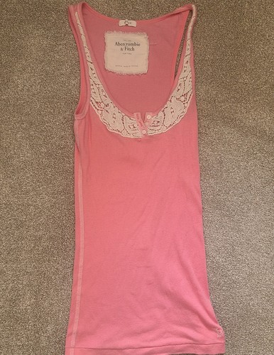 Vintage abercrombie fitch - abercrombie,