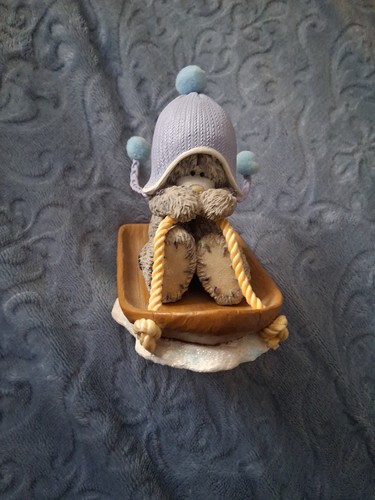 You tatty teddy heading - you,