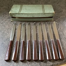 9 ART DECO 1930's BAKELITE
