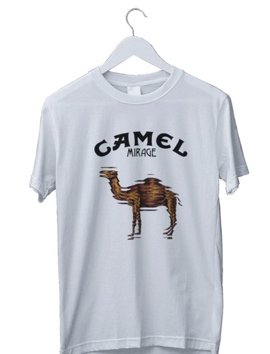 Camel band mirage - camel,
