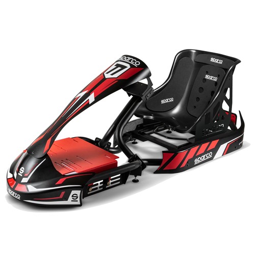 Sparco gaming evolve kart - evolve,