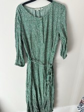 Green fat face - fat,