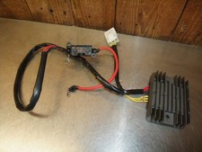 Triumph Daytona 955i 2006 Voltage Regulator Rectifier VGC #271