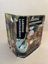 Larousse Gastronomique: The Encyclopedia of Food, Wine & Cookery by Hamlyn