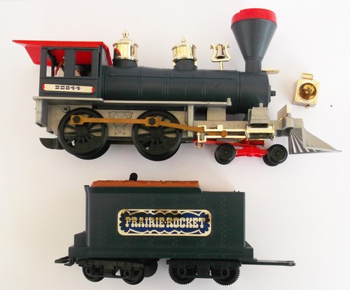 Timpo wild west train - timpo,