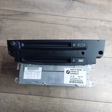 BMW E60 E61 Navigation Head