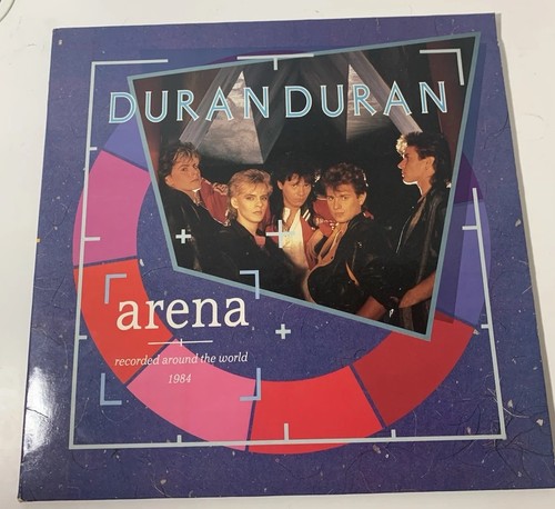 Duran arena - duran,
