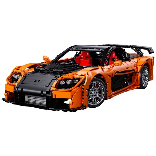 Cada mazda car 3305 - 1:8,