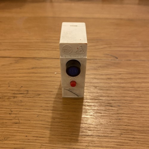 Wylex 15a type push - 15a, b