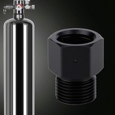 Soda Cylinder Adapter