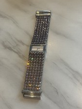 RETRO PINK RHINESTONE WOMENS