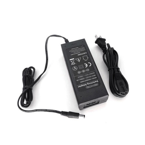 18v adapter power - 18v,