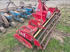 LELY 300-20 Power Harrow 3