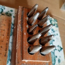 Vintage priority marking - priority,