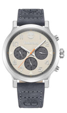 TIMBERLAND MENS 46mm QUARTZ