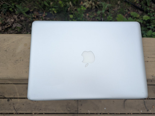Apple macbook pro - apple, 2012