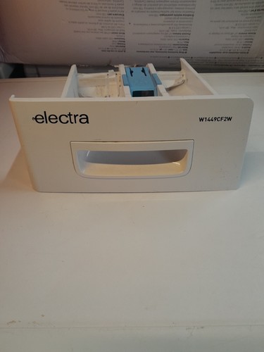 Electra w1449cf2w washing - electra,
