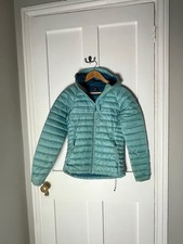 Rab Women's Microlight Alpine