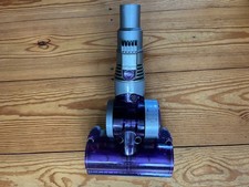 Pre-owned Dyson Purple Pet Hair Mini Turbine Head DC07 DC08 DC11 DC15 DC14