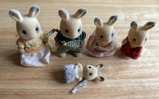 Sylvanian Corntop Dutch