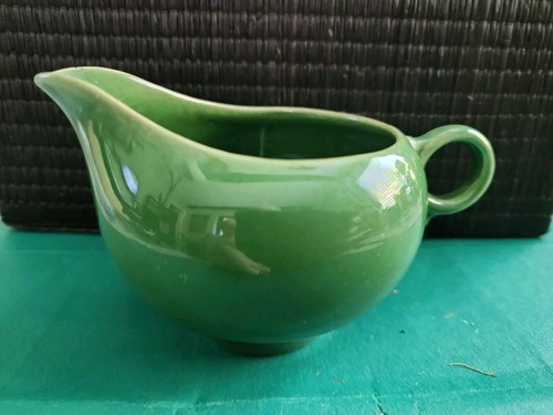 Vintage usa green - vintage, gravy