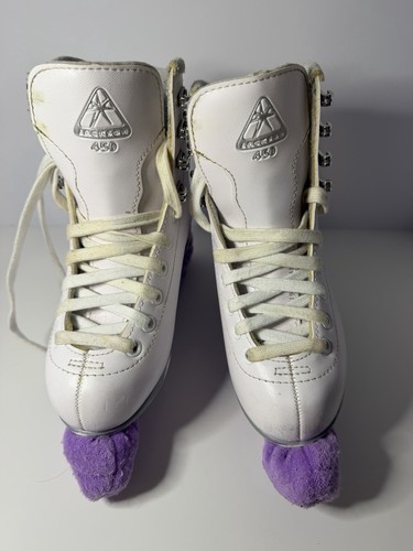 Jackson ice skates - jackson, girls