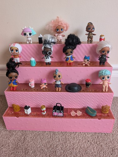 Lol surprise pop store - lol,
