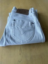 Ladies Max Mara Biege Straight