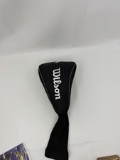 Wilson iron golf club - wilson, head