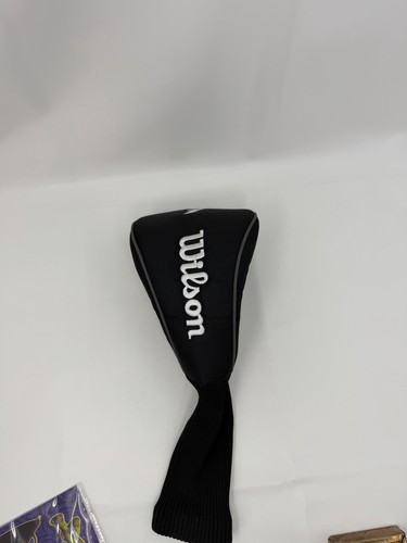 Wilson iron golf club head - 1,