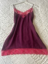 Agent Provocateur Silk