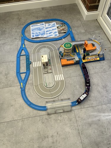 Tomy tomica hypercity - tomica,