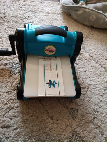 Sizzix big shot die cutting - sizzix,