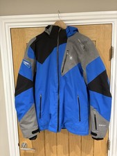 Spyder Leader Gore-Tex Insulated Ski Jacket Men’s Medium Excellent Condition