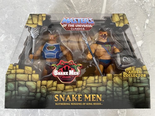 Masters the universe - masters, of