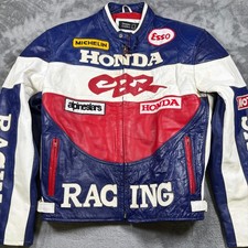Vintage michelin honda cbr - vintage,