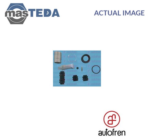 D41862c brake caliper repair - caliper,