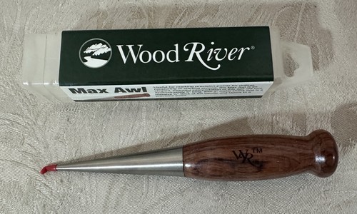 Wood river max awl - -,