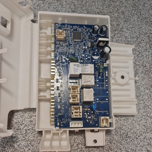 Aeg configured main pcb - aeg,
