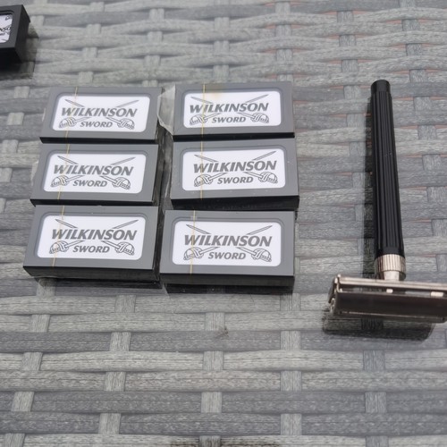 Vintage gillette razor - vintage,