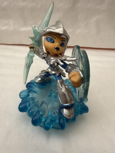 Skylanders swap force - skylanders, blizzard