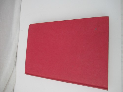 Vintage 1966 book - vintage, little