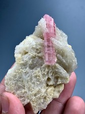 205 Carat pink Tourmaline