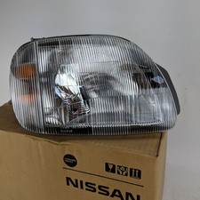 GENUINE Nissan Micra K11