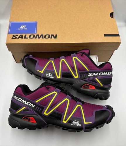 Salomon men speedcross - men’s, 3