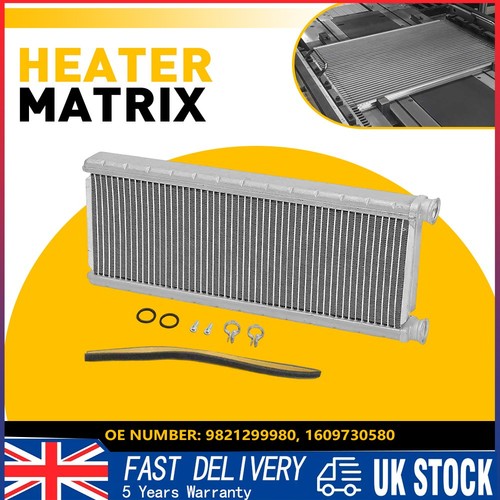 Brand new heater - new, fits